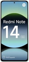 Xiaomi Redmi Note 14 5G Dual SIM 256GB 8GB RAM Zelena