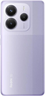 Xiaomi Redmi Note 14 5G Dual SIM 256GB 8GB RAM Ljubičasti - 2