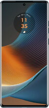 Motorola Moto Edge 50 Fusion 5G Dual SIM 256GB 12GB RAM Forest Bleu