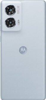 Motorola Moto Edge 50 Fusion 5G Dual SIM 256GB 12GB RAM Marshmallow Blue - 2
