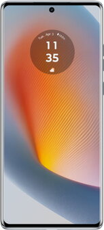 Motorola Moto Edge 50 Fusion 5G Dual SIM 256GB 12GB RAM Marshmallow Blue - 1