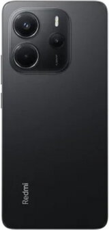 Xiaomi Redmi Note 14 4G Dual SIM 128GB 6GB RAM Μαύρο - 2