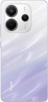 Xiaomi Redmi Note 14 4G Dual SIM 256GB 8GB RAM Purple - 2