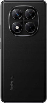 Xiaomi Redmi Note 14 Pro 5G Dual SIM 256GB 8GB RAM Sort  - 2