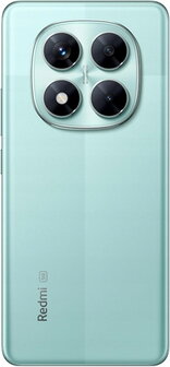 Xiaomi Redmi Note 14 Pro 5G Dual SIM 256GB 8GB RAM Πράσινο - 2