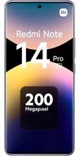 Xiaomi Redmi Note 14 Pro 5G Dual SIM 256GB 8GB RAM Violets