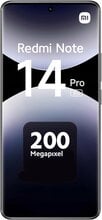 Xiaomi Redmi Note 14 Pro 5G Dual SIM 512GB 12GB RAM Crni