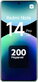 Xiaomi Redmi Note 14 Pro 5G Dual SIM 512GB 12GB RAM Vert