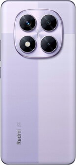 Xiaomi Redmi Note 14 Pro 5G Dual SIM 512GB 12GB RAM Roxo - 2