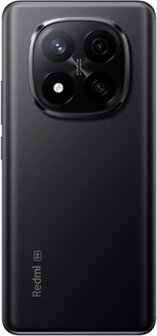 Xiaomi Redmi Note 14 Pro Plus 5G Dual SIM 256GB 8GB RAM Sort  - 2