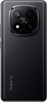 Xiaomi Redmi Note 14 Pro Plus 5G Dual SIM 256GB 12GB RAM Black - 2