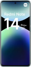 Xiaomi Redmi Note 14 Pro Plus 5G Dual SIM 256GB 12GB RAM Μπλε