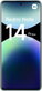 Xiaomi Redmi Note 14 Pro Plus 5G Dual SIM 256GB 12GB RAM Blue