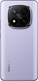 Xiaomi Redmi Note 14 Pro Plus 5G Dual SIM 512GB 12GB RAM Purple - 2