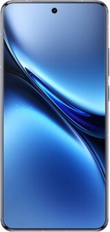 Vivo X200 Pro 5G Dual SIM 512GB 16GB RAM Blue, The best price in EU