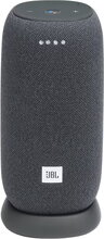 JBL Link Portable Bluetooth and Wifi Speaker Cinzento