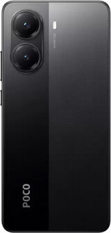 Xiaomi Poco X7 Pro 5G Dual SIM 256GB 12GB RAM Black, The