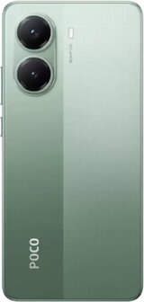 Xiaomi Poco X7 Pro 5G Dual SIM 256GB 12GB RAM Grün - 2