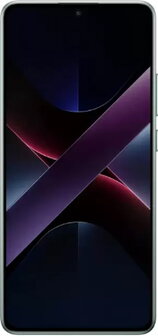 Xiaomi Poco X7 Pro 5G Dual SIM 256GB 12GB RAM Grün - 1