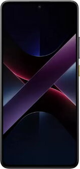 Xiaomi Poco X7 Pro 5G Dual SIM 256GB 12GB RAM Gul - 1