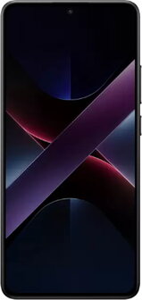 Xiaomi Poco X7 Pro 5G Dual SIM 512GB 12GB RAM Sort  - 1