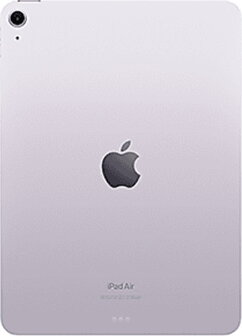 Apple iPad Air 11 (2024) WiFi 512GB 8GB RAM Purpurowy - 2