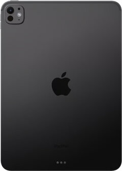Apple iPad Pro 11 (2024) WiFi 256GB 8GB RAM Black - 2