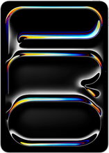 Apple iPad Pro 11 (2024) WiFi 256GB 8GB RAM Silver