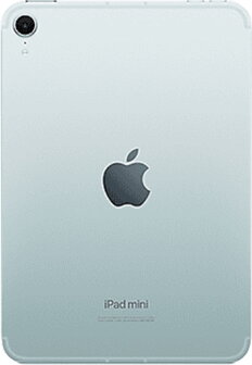Apple iPad Mini (2024) WiFi + Cellular 128GB 8GB RAM Plavi - 2