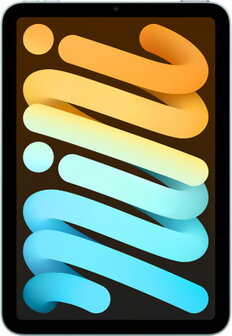 Apple iPad Mini (2024) WiFi + Cellular 128GB 8GB RAM Plavi - 1