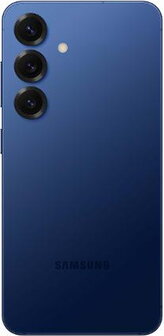 Samsung Galaxy S25 5G Dual SIM 512GB 12GB RAM Navy Azul - 2
