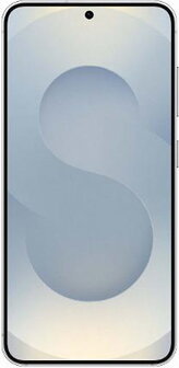 Samsung Galaxy S25 Plus 5G Dual SIM 512GB 12GB RAM Zilver - 1