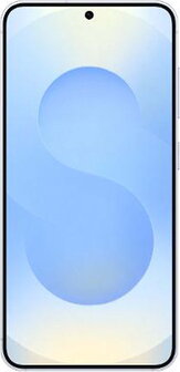 Samsung Galaxy S25 5G Dual SIM 256GB 12GB RAM Icy Zils - 1