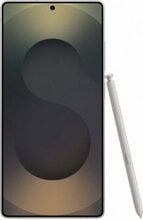 Samsung Galaxy S25 Ultra 5G Dual SIM 256GB 12GB RAM Titanium Crni