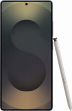 Samsung Galaxy S25 Ultra 5G Dual SIM 256GB 12GB RAM Titanium Jet Crni