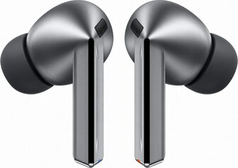 Samsung Galaxy Buds3 Pro SM-R630 Silver - 1