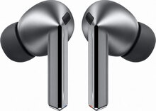 Samsung Galaxy Buds3 Pro SM-R630 Stříbrná