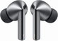 Samsung Galaxy Buds3 Pro SM-R630 Srebrna