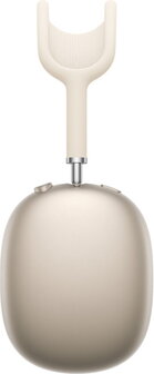 Apple AirPods Max (2024) Starlight Oro - 2