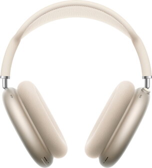 Apple AirPods Max (2024) Starlight Oro - 1