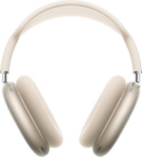 Apple AirPods Max (2024) Starlight Auriu