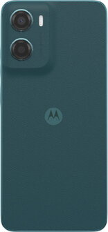 Motorola Moto G05 Dual SIM 128GB 4GB RAM Grøn - 2