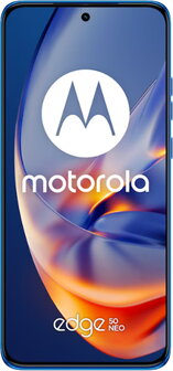 Motorola Edge 50 Neo 5G Dual SIM 256GB 8GB RAM Nautical Niebieski - 1