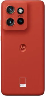 Motorola Edge 50 Neo 5G Dual SIM 512GB 12GB RAM Poinciana Rouge - 2