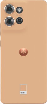 Motorola Edge 50 5G Dual SIM 512GB 12GB RAM Peach Orange - 2