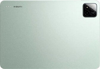 Xiaomi Pad 7 Pro WiFi 256GB 8GB RAM Groen - 2