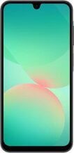 Samsung Galaxy A26 5G Dual SIM 128GB 6GB RAM SM-A266 Черен