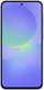 Samsung Galaxy A36 5G Dual SIM 128GB 6GB RAM SM-A366 Lavendel