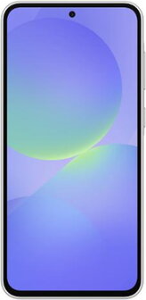 Samsung Galaxy A36 5G Dual SIM 128GB 6GB RAM SM-A366 Weiß - 1