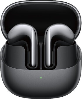 Xiaomi Buds 5 Zwart - 2